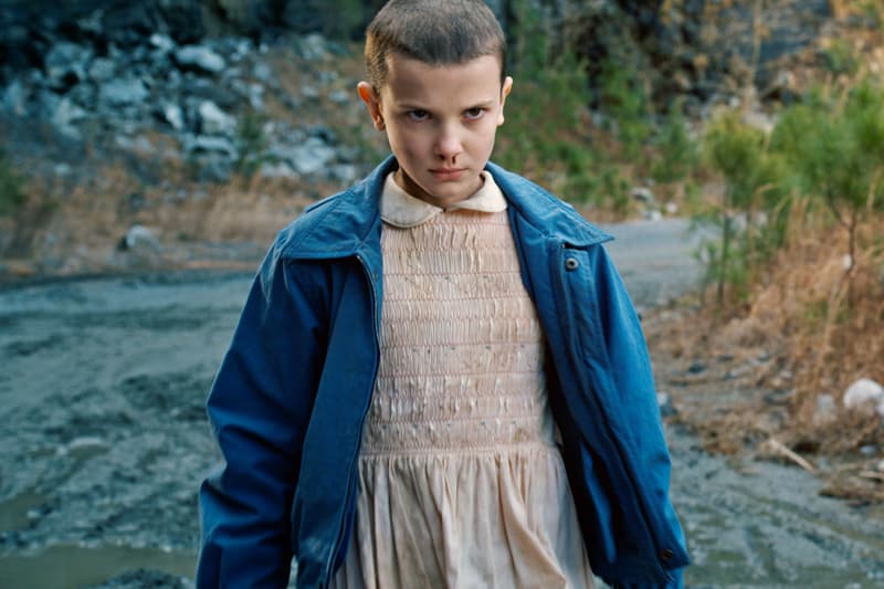 'Stranger Things' Season Two New Cast Members