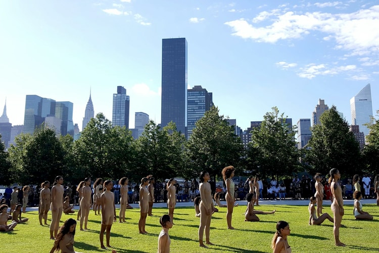 Stream Kanye West's Highly Anticipated Yeezy Season 4 Show Now