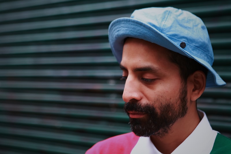 Streetsnaps Angelo Baque Supreme