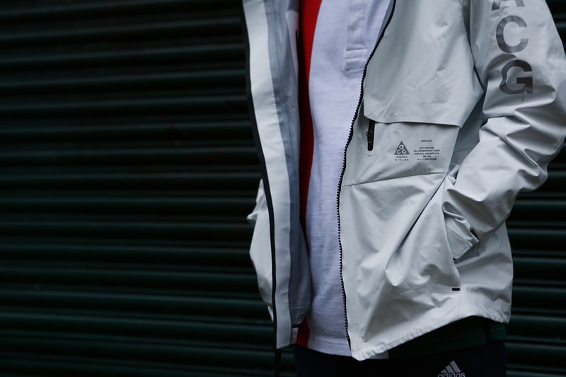 Streetsnaps Angelo Baque Supreme
