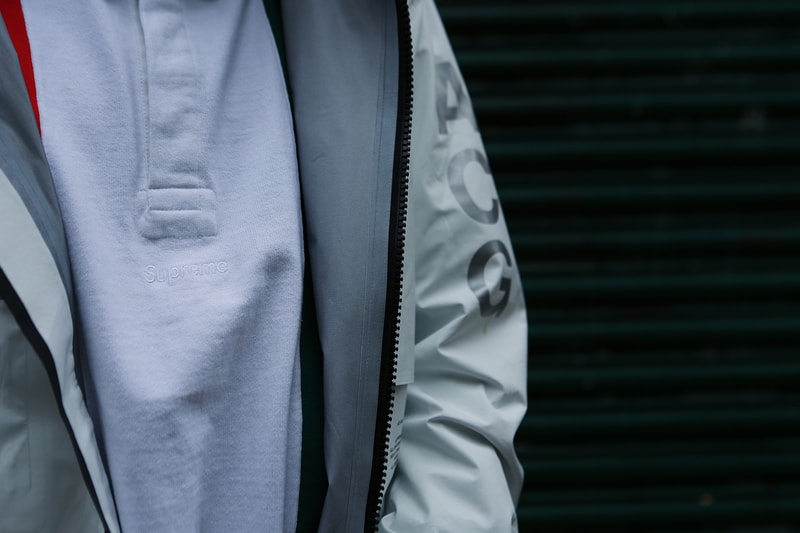 Streetsnaps Angelo Baque Supreme