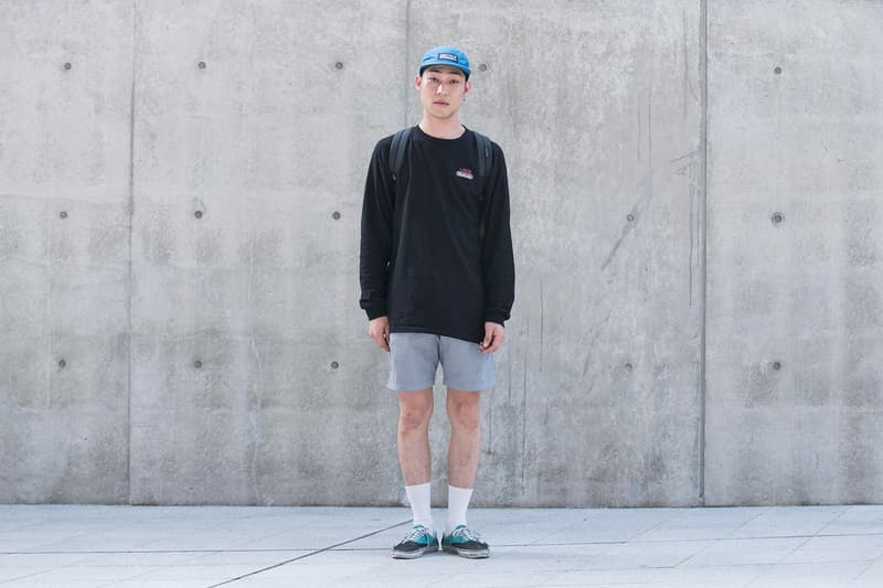 streetsnaps house of vans seoul thrasher adidas air jordan carhartt wip nintendo obey