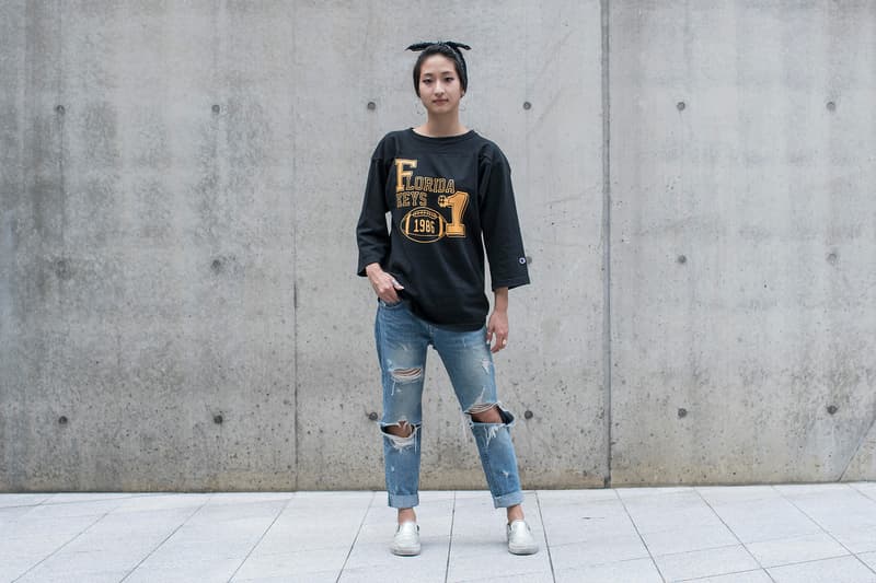 streetsnaps house of vans seoul thrasher adidas air jordan carhartt wip nintendo obey