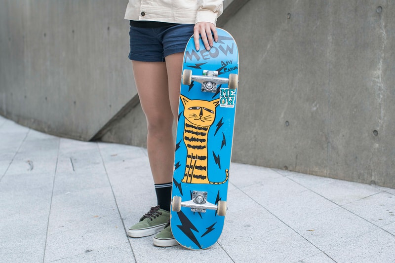 streetsnaps house of vans seoul thrasher adidas air jordan carhartt wip nintendo obey