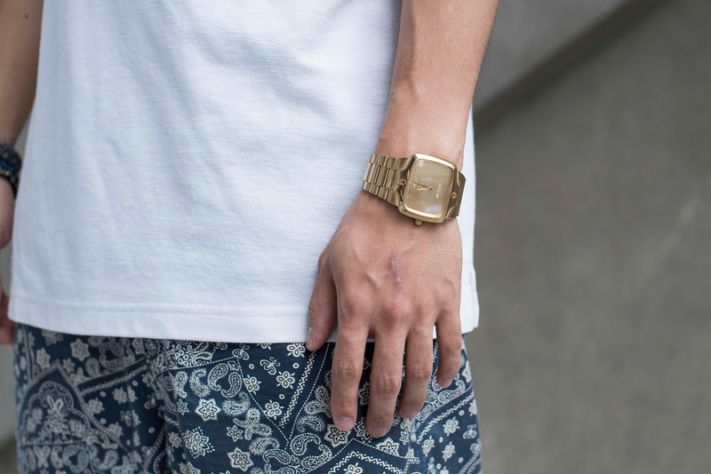 streetsnaps house of vans seoul thrasher adidas air jordan carhartt wip nintendo obey