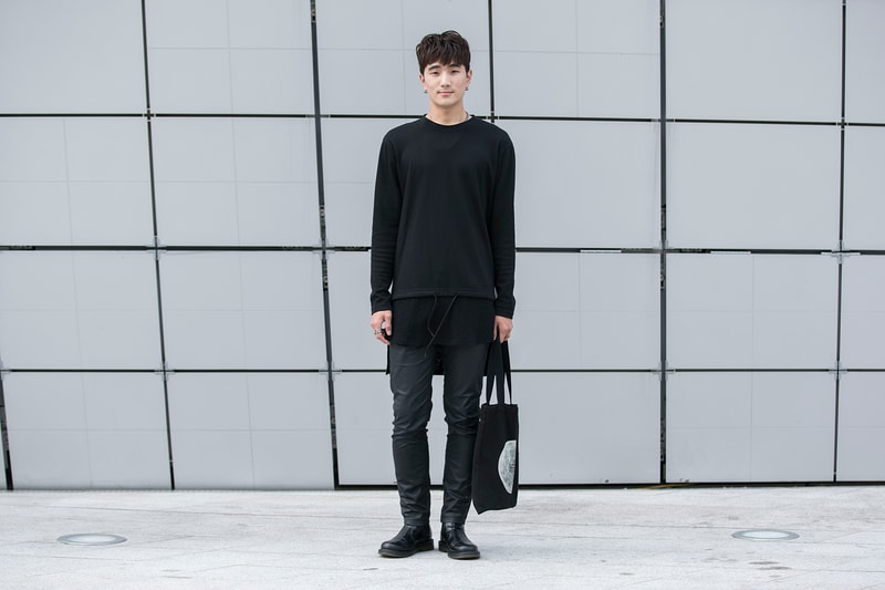 streetsnaps house of vans seoul thrasher adidas air jordan carhartt wip nintendo obey