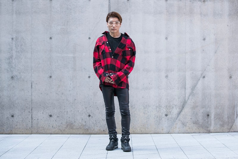 streetsnaps house of vans seoul thrasher adidas air jordan carhartt wip nintendo obey