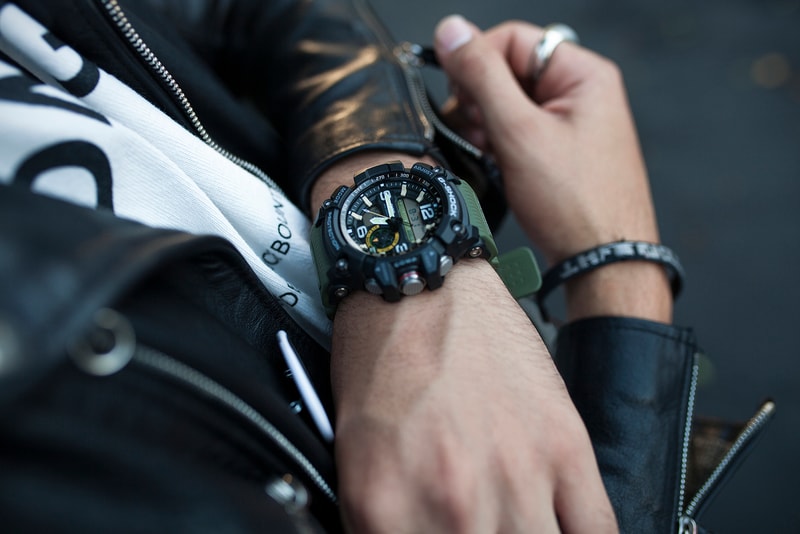 Streetsnaps Shane Gonzales