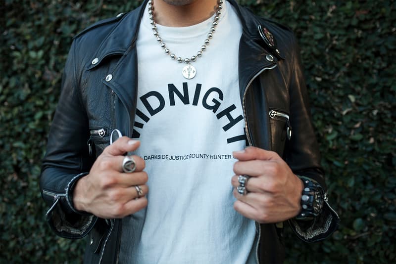 Streetsnaps Shane Gonzales