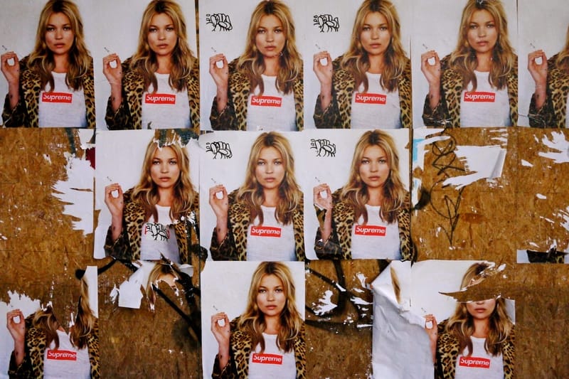 These Are Streetwear's Favorite Photographers