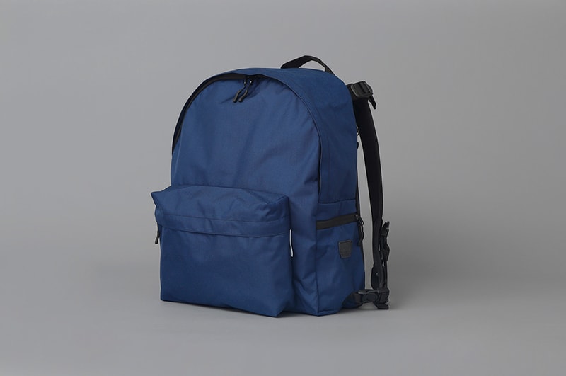 STUSSY Livin GENERAL STORE bagjack Backpack