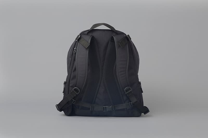 STUSSY Livin GENERAL STORE bagjack Backpack