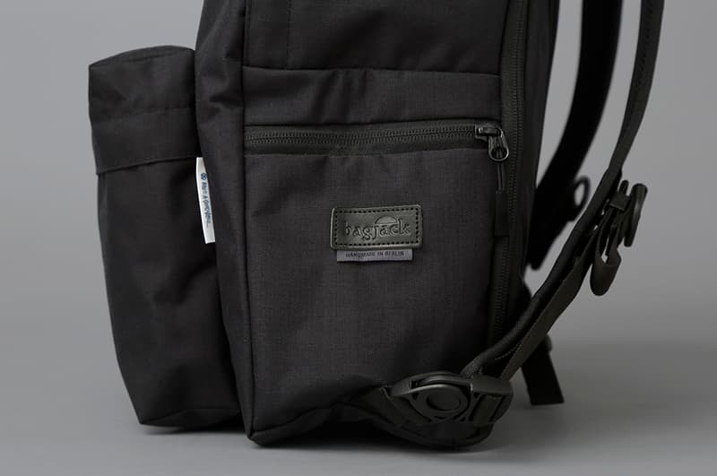 STUSSY Livin GENERAL STORE bagjack Backpack