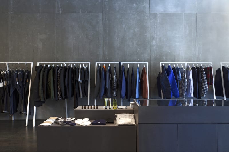 Lyon's SUMMER Store Reopens With a Revamped Interior & New Brand Selection