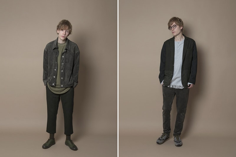 Superthanks FW16 Lookbook Japan Streetwear Shinjuku