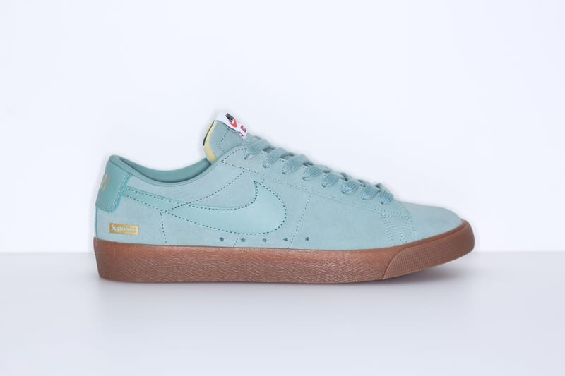 nike sb blazer low 