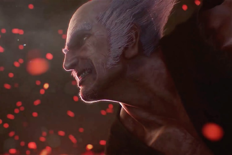 'Tekken 7' Is Finally Headed to Consoles Early Next Year