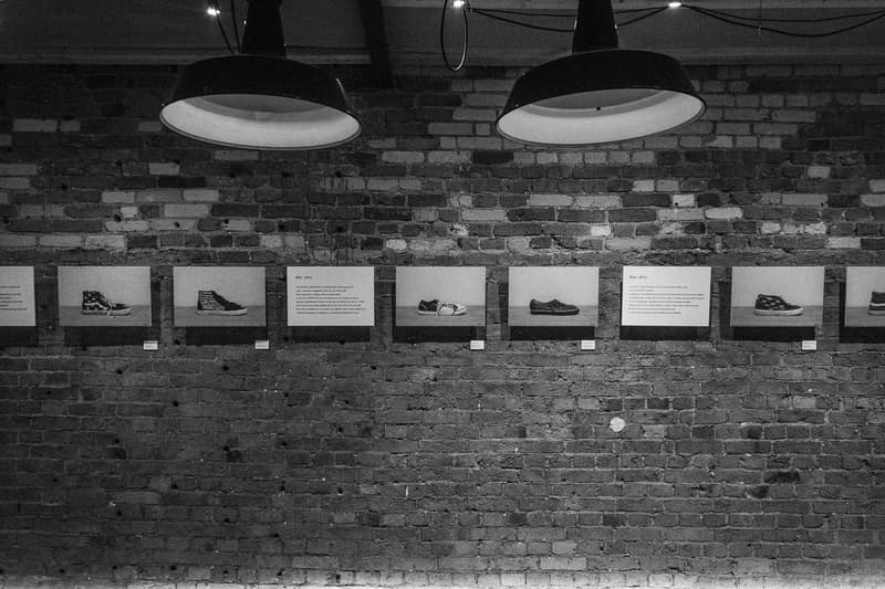 Tetsu Nishiyama MY IDENTIFICATION Exhibition BELIEF