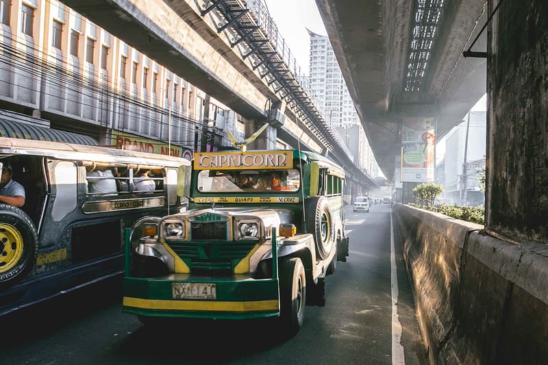 manila tourism