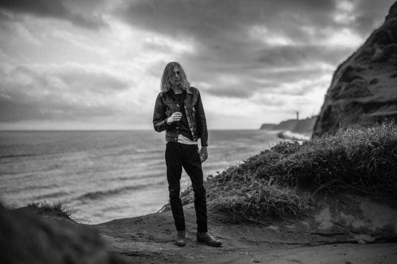 The Letters 2016 Fall/Winter Lookbook