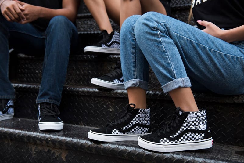 The Meatball Shop Takes on the Vans Sk8-Hi
