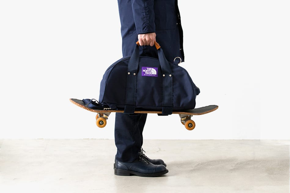 THE NORTH FACE PURPLE LABEL 3-Way 