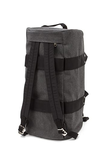 north face 3 way bag