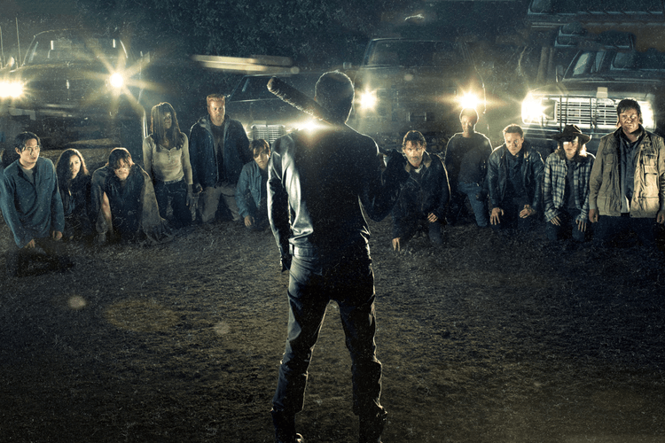 POLLS: Who Will Be Revealed as Negan's Victim on the Season 7 Premiere of 'The Walking Dead'?