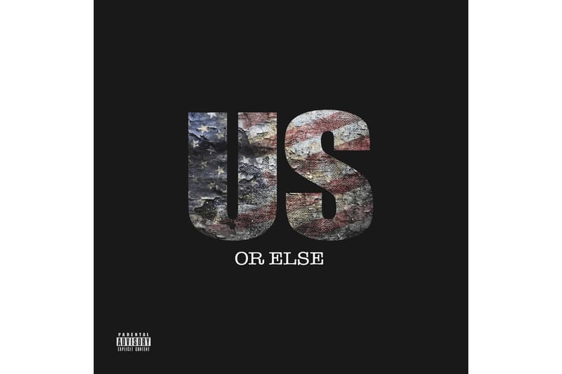 TI Us or Else