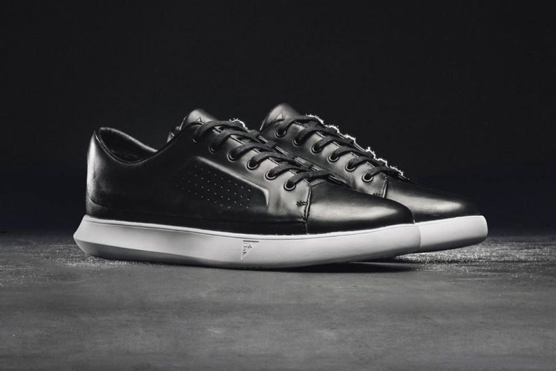 Tim Coppens x UAS ”Club" Footwear Collection