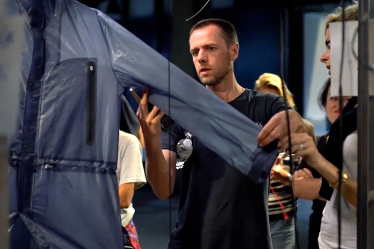 Tim Coppens of UAS on Intelligently Melding Aesthetics With Innovation