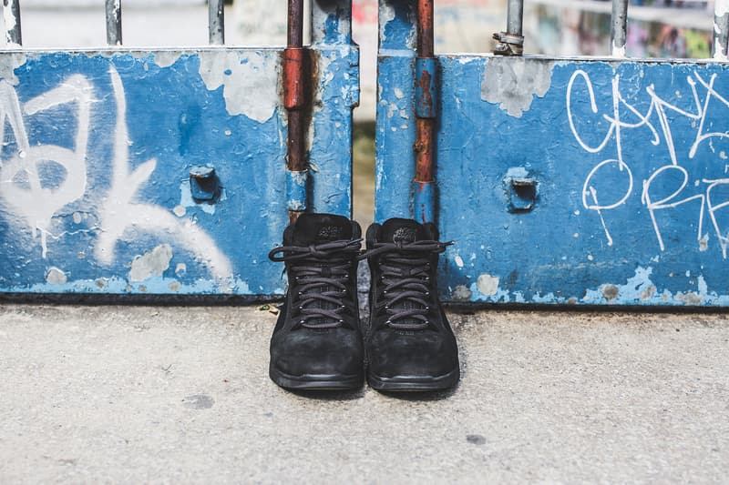 Timberland Boot-Sneaker Hybrid the Killington Hiker