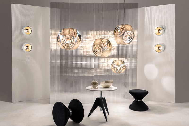 Tom Dixon Studio South Korea Seoul 10 Corso Como Seoul