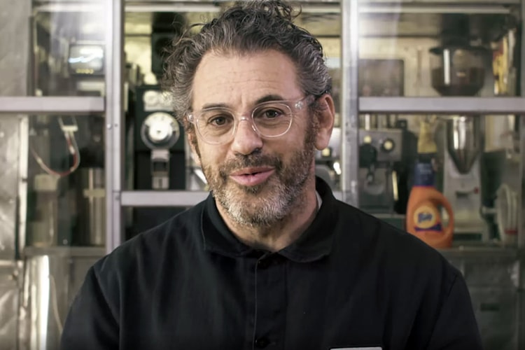 Tom Sachs Sends Astronauts to Europa in His Latest "Space Program" Series