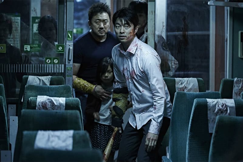 Train to Busan