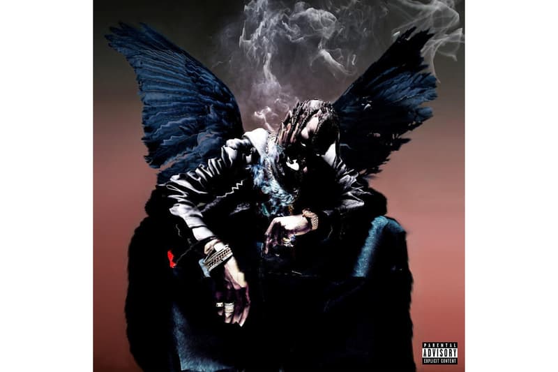 Travis Scott Birds In The Trap Sing McKnight