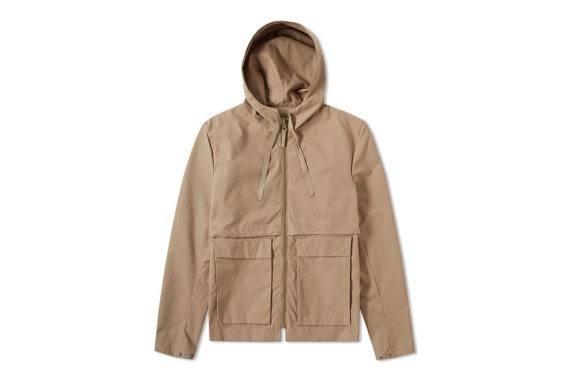 Tres Bien 2016 Fall Winter Collection