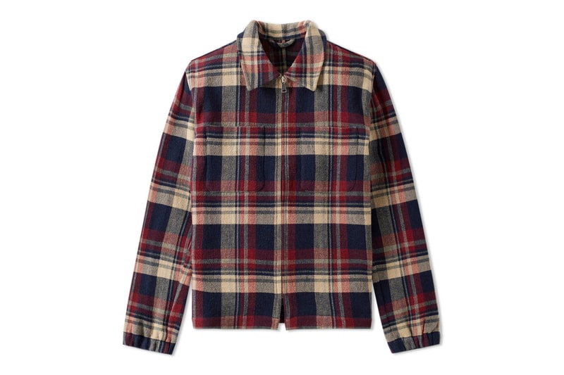 Tres Bien 2016 Fall Winter Collection