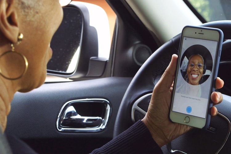 Uber Ups Driver Security Checks With Selfies