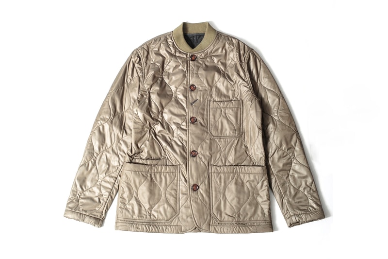 Uncle Otis 25th Anniversary Collaborative Collection parkas toronto Canada Goose Universal Works Maharashi Tanner Goods