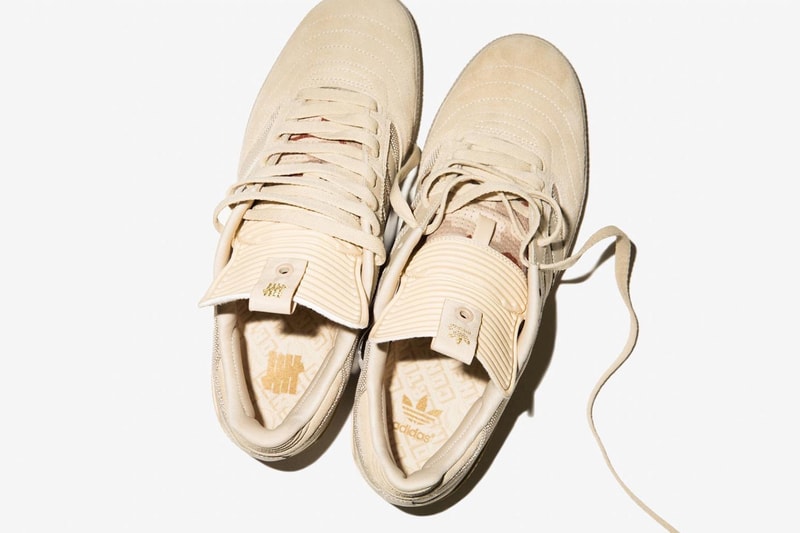 UNDEFEATED adidas Skateboarding Busenitz UNDFTD