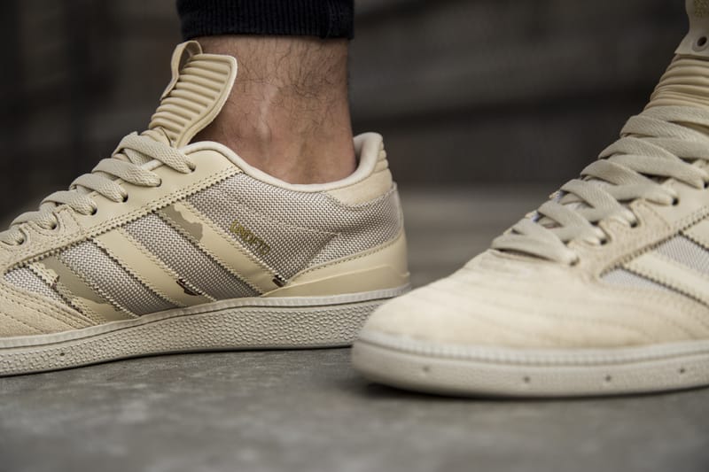 UNDEFEATED x adidas Consortium Busenitz 