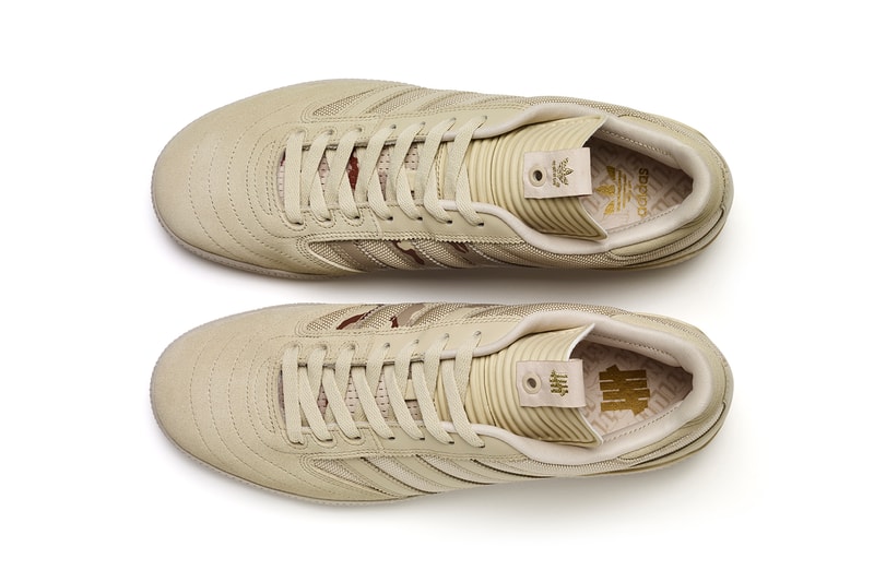 UNDFTD x adidas Consortium Busenitz Official Release Date