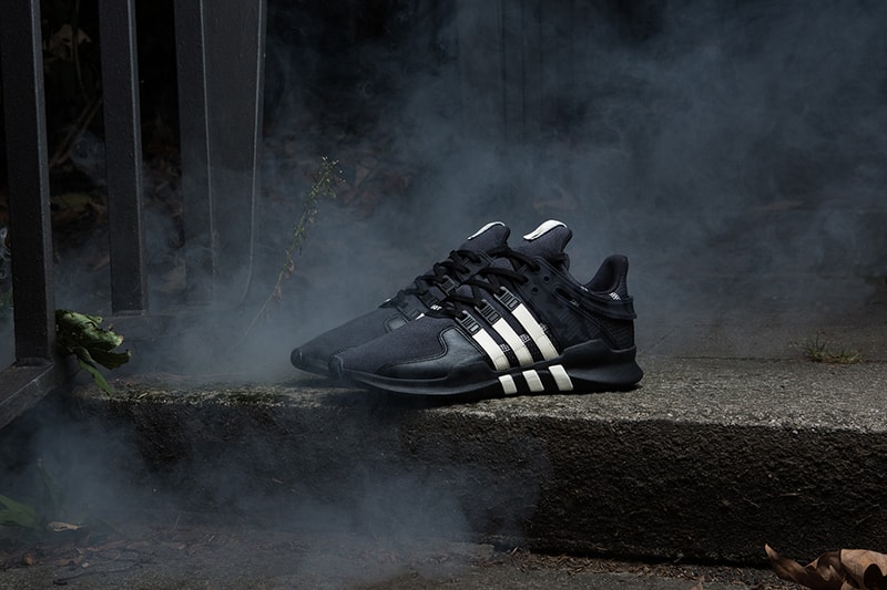 UNDEFEATED adidas Consortium EQT Support ADV