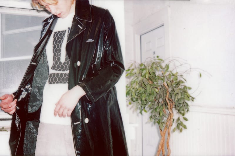 UNDERCOVER 2016 Fall/Winter "Instant Calm" Editorial by RSVP Gallery