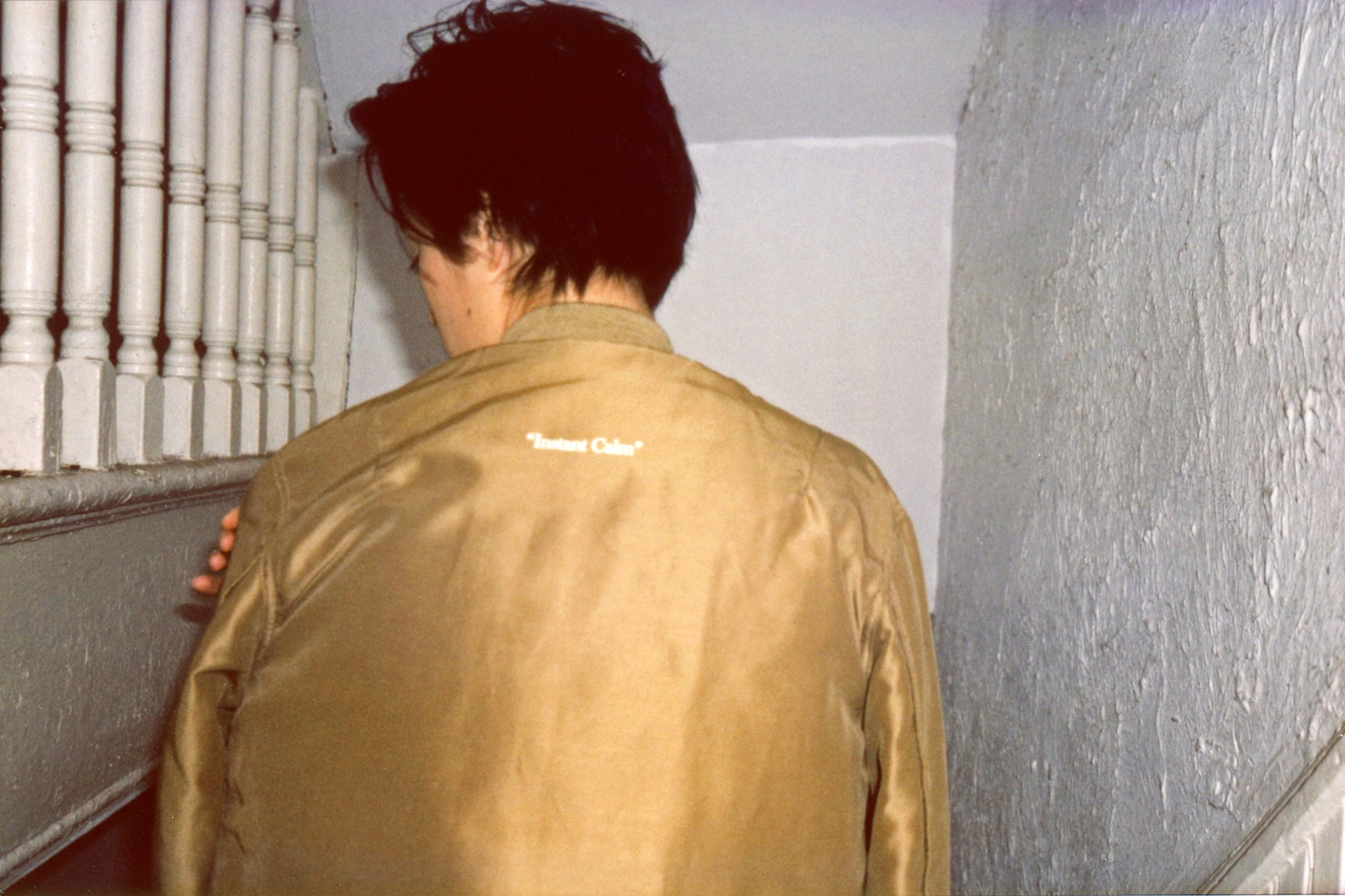 UNDERCOVER RSVP Gallery Editorial