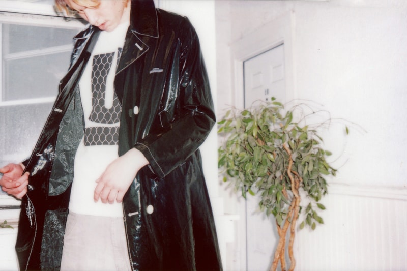 UNDERCOVER RSVP Gallery Editorial