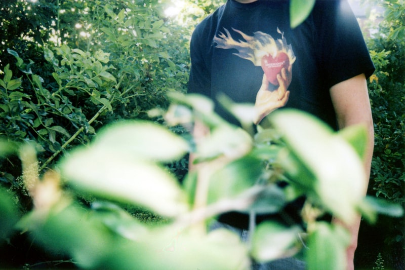 UNDERCOVER RSVP Gallery Editorial