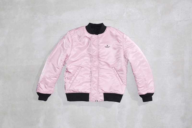 Undercover x Supreme 2016 Fall/Winter Collection