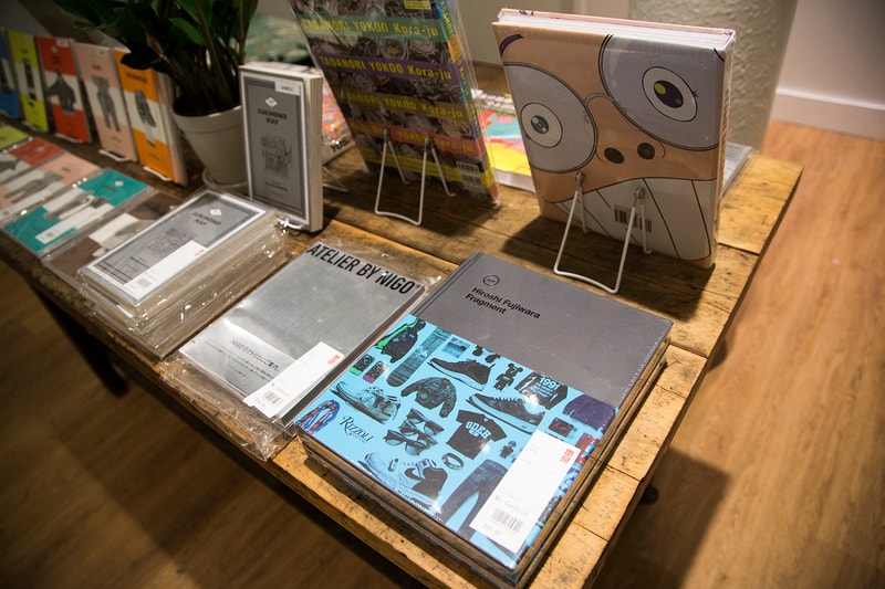 Uniqlo SoHo New Store Renovation 10 Year Anniversary New Tokyo